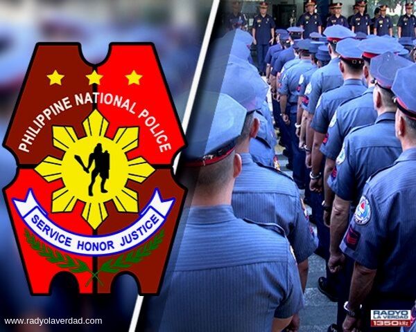 Menor de edad, nahulihan ng baril sa PNP-AFP checkpoint