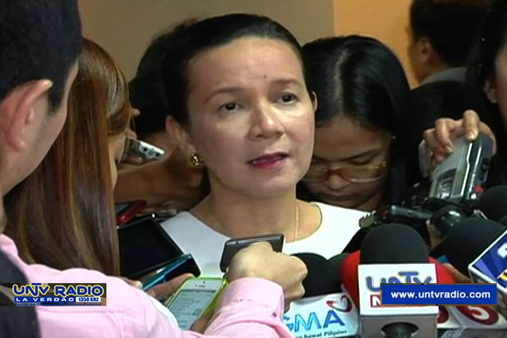 GRACE POE-1