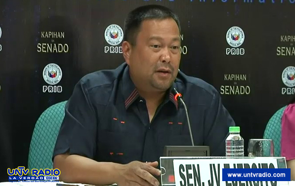 SEN JV EJERCITO