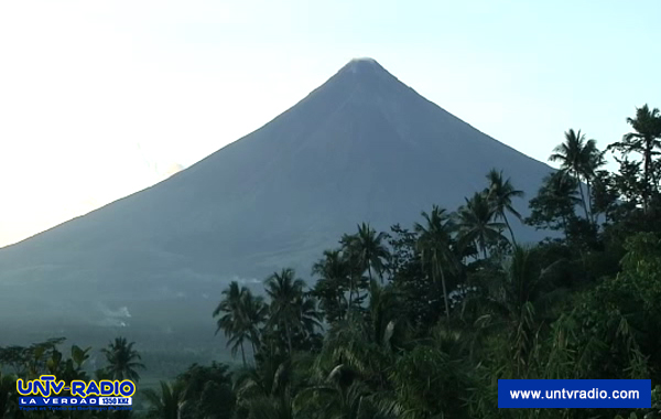 MAYON2