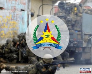 Menor de edad, nahulihan ng baril sa PNP-AFP checkpoint